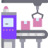 Supply Chain & Logistics icon