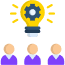Technology & Innovation icon