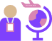 Travel & Tourism icon