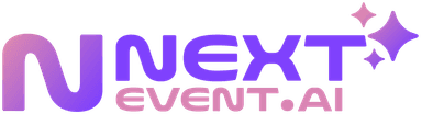 Next Event AI brand logo