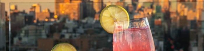 Summer Rooftop Networking Party
