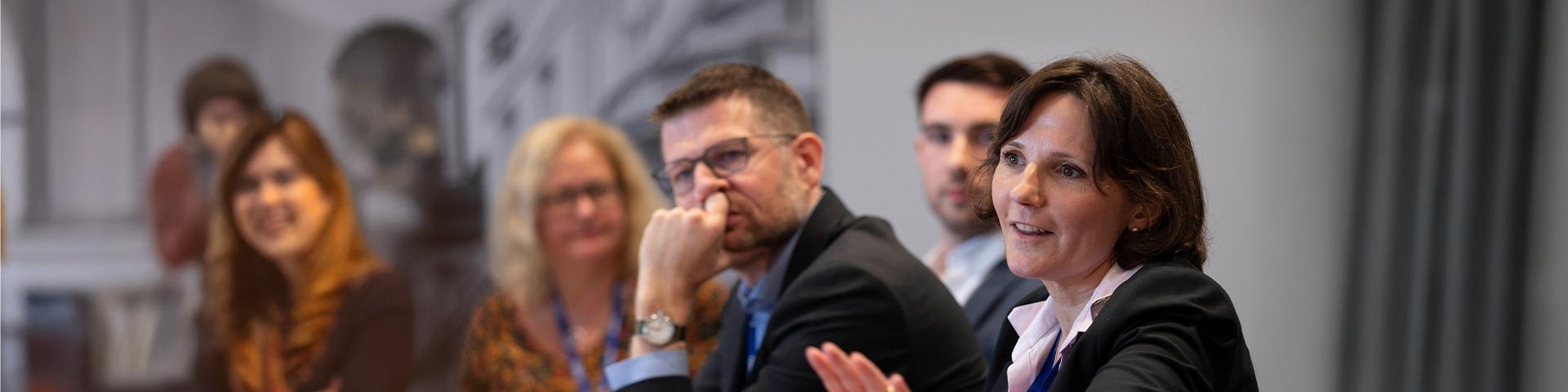 CFO Community Executive Summit