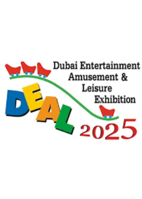 Dubai Entertainment Amusement & Leisure Exhibition 2025 
