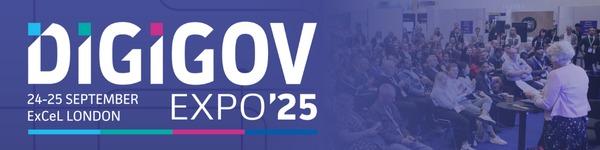 DigiGov Expo