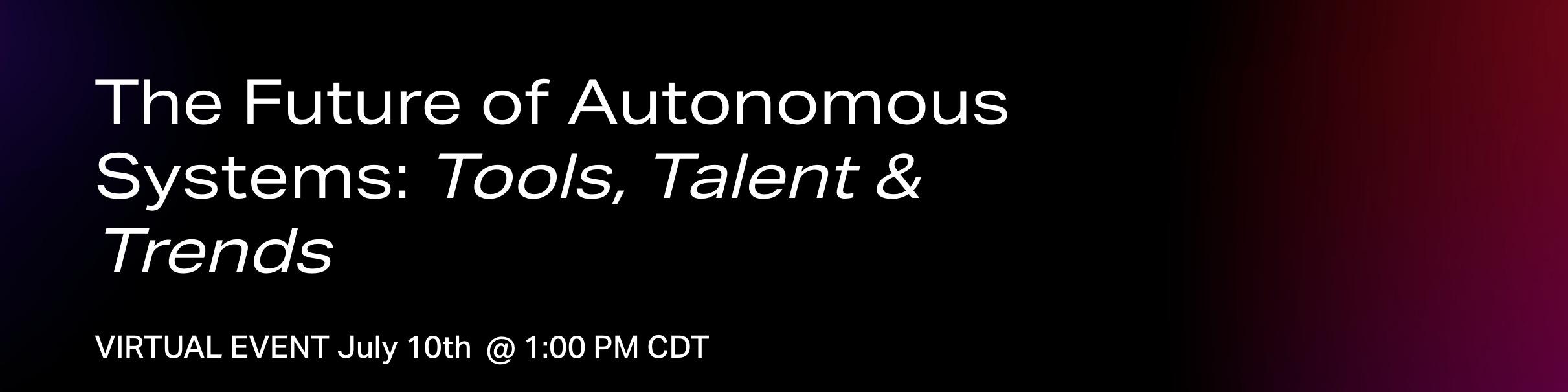 AI & Technology
