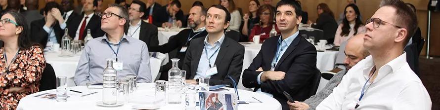 Annual CEM and Customer Loyalty MENA Summit cover image