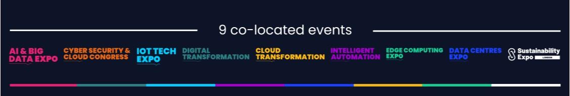 Cyber Security and Cloud Expo