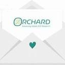 ORCHARD OCD logo