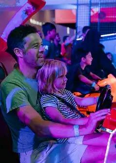 Dubai Esports and Games Festival Cover Image