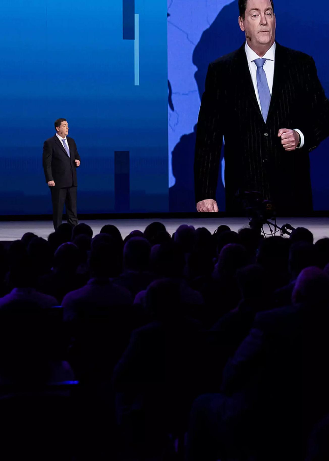 Gartner CIO & IT Executive Conference cover image