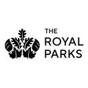 The Royal Parks logo