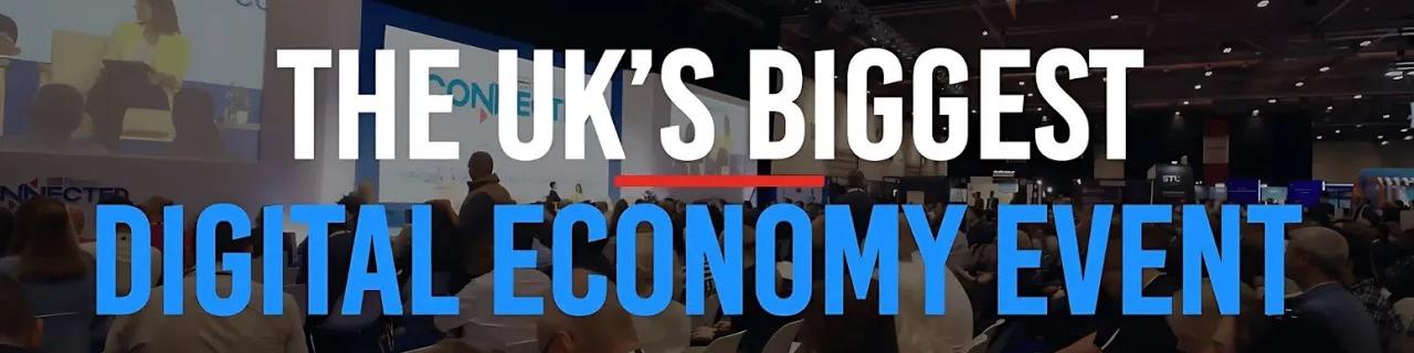 Connected Britain 