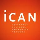 Insurance Cultural Awareness Network (iCAN) Logo
