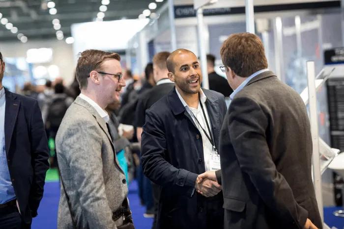 conference london