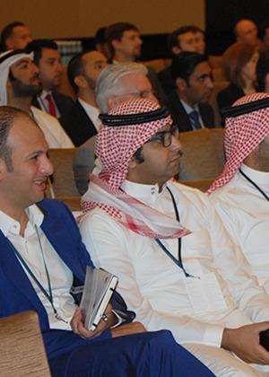 Urban Living Middle East and Africa (MEA)