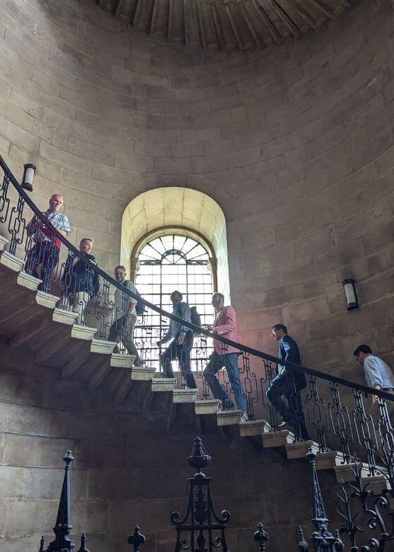 The Studio BAFTA 195 Piccadilly cover image