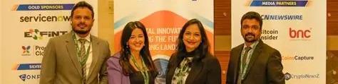 Annual Retail Banking Technologies Mena Summit cover image
