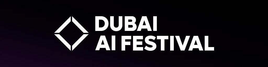 Dubai AI festival 2025