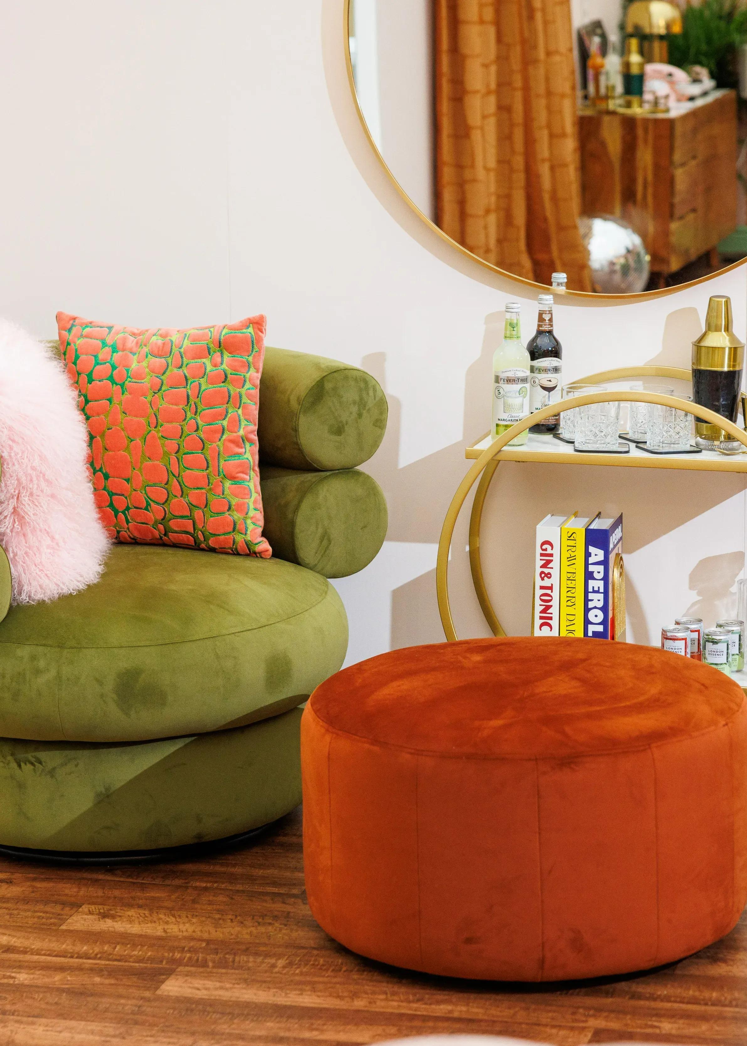 Ideal Home Show 2026 Cover Image 