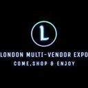 London Multi-Vendor Expo logo