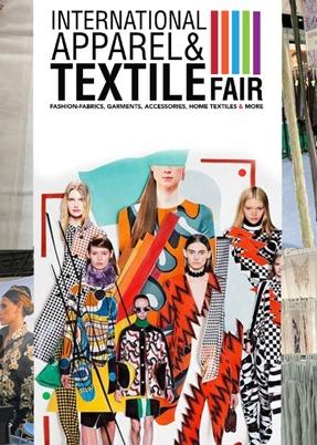 International Apparel & Textile Fair 2025