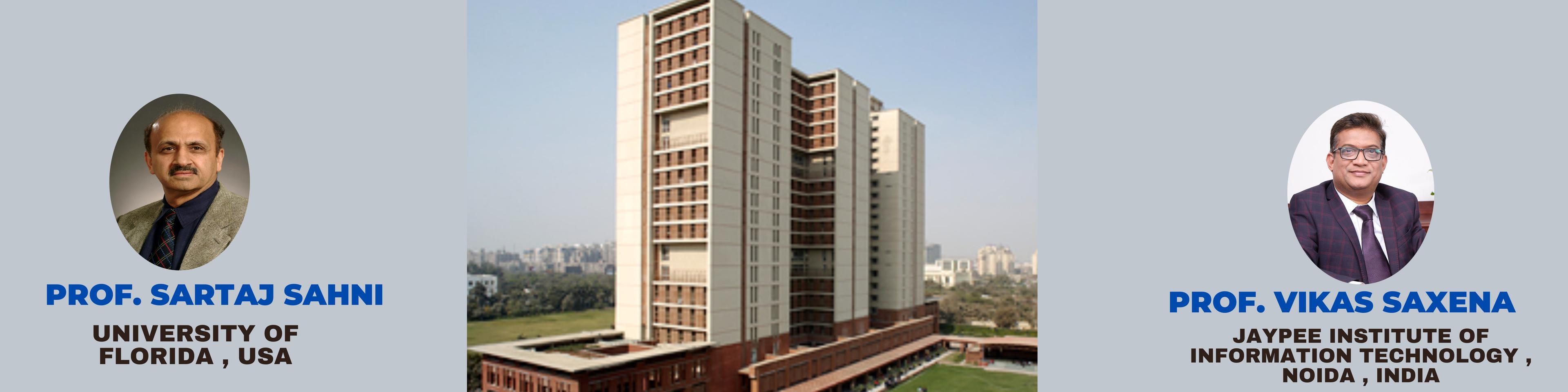 International Conference on Informatics cover image