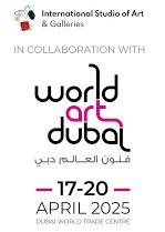 World Art Dubai 