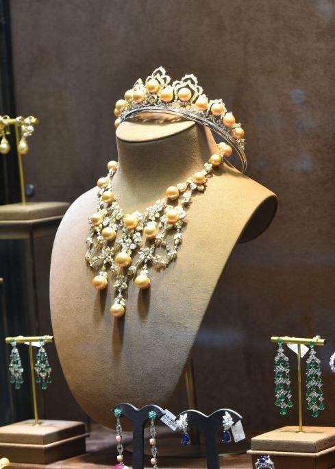 The Jewellery Show London 2025