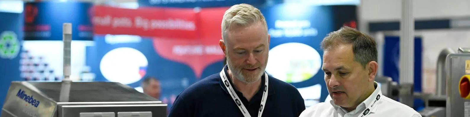 IFE Manufacturing Cover Image 