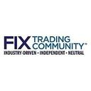 fix trading community logo