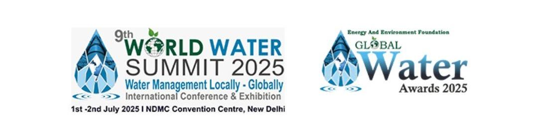 World Water Summit expo