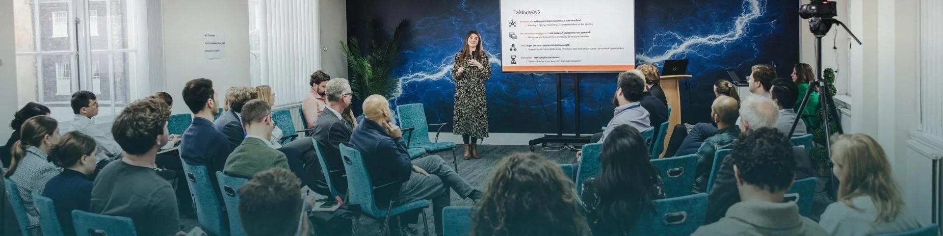 Climate Tech Time Cover Image