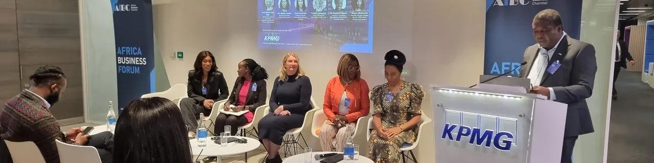 AfBC Africa Investment Summit 