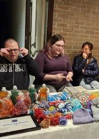 London Multi-Vendor Expo Cover Image