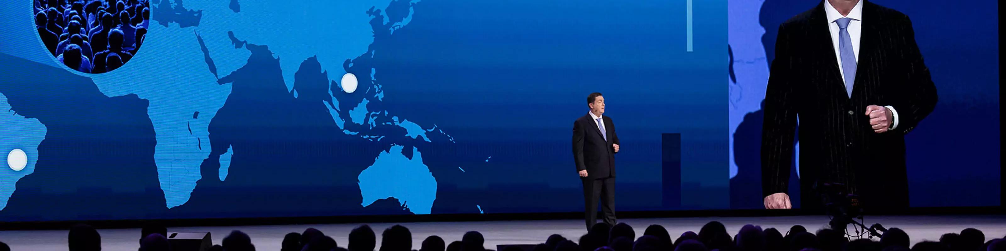 Gartner CIO & IT Executive Conference cover image