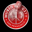 Music City Entertainment logo