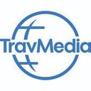 TravMedia Logo 