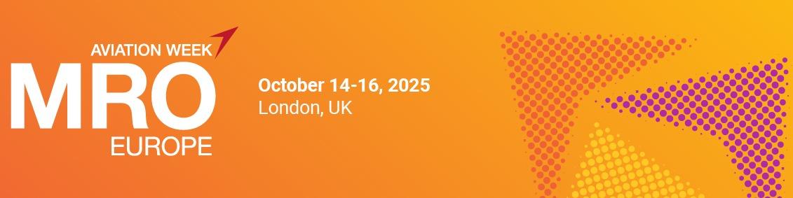 Aviation Week MRO london