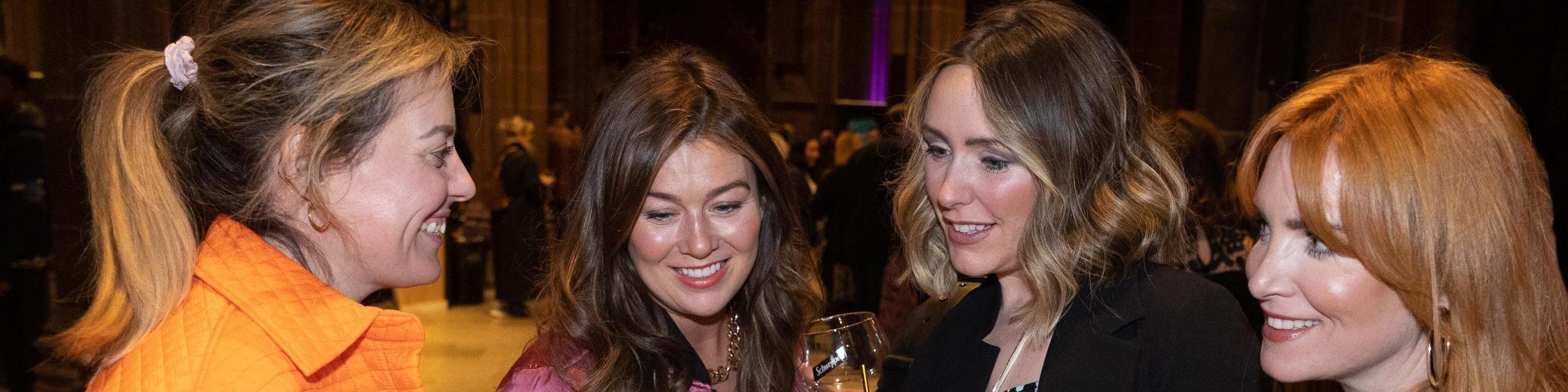 Gin & Rum Festival - London - cover image