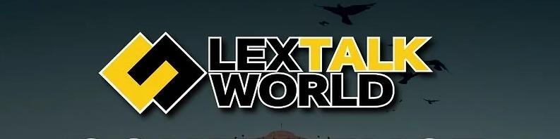 LEXTALK WORLD