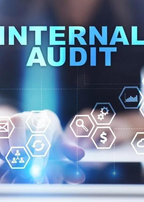 International Internal Audit & Control Dubai 2025