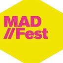 MAD Fest logo