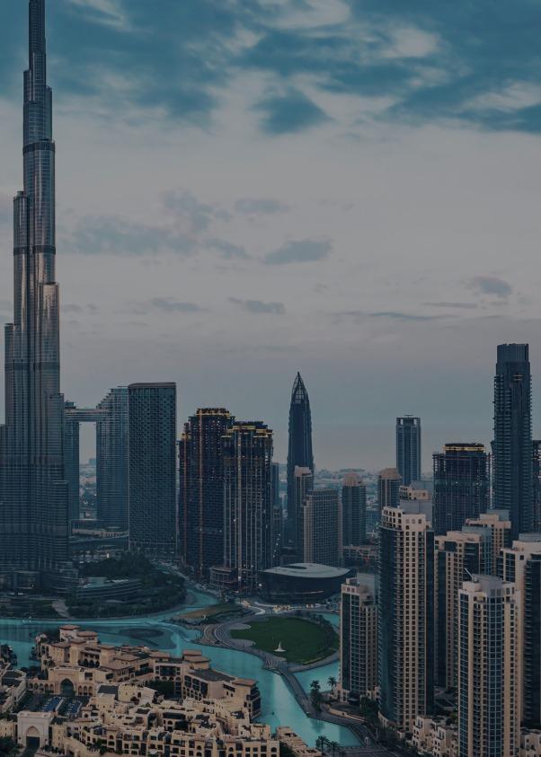 International Business Forum cover image