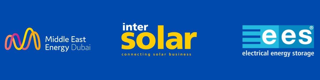 Intersolar & EES Middle East Conference 