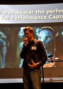 ACM SIGGRAPH European Conference on Visual Media Production cover image