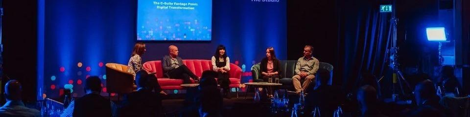 The Studio BAFTA 195 Piccadilly cover image