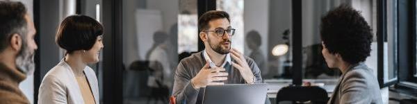 Economic Crime Congress Cover Image