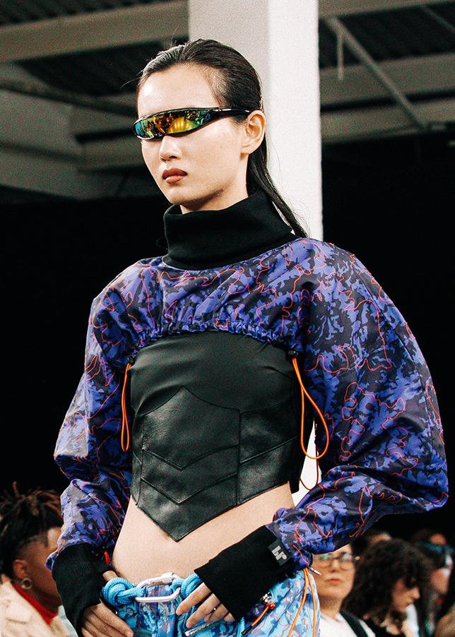 Graduate Fashion Week