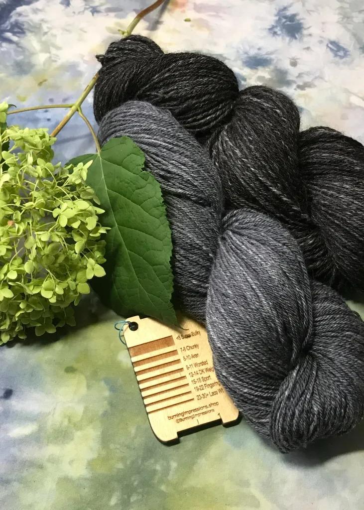 Beginning Spinning - Winter 2026 Cover Image