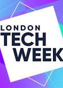 Tech week London
